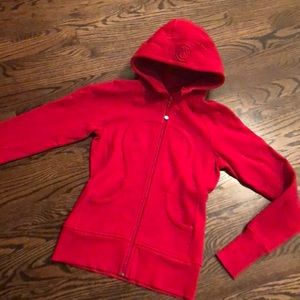 Lululemon Scuba Hoodie